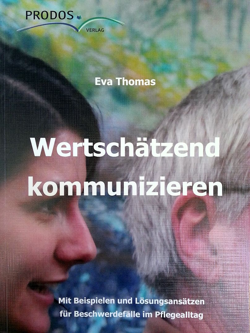 Eva Thomas - Wertschätzend kommunizieren